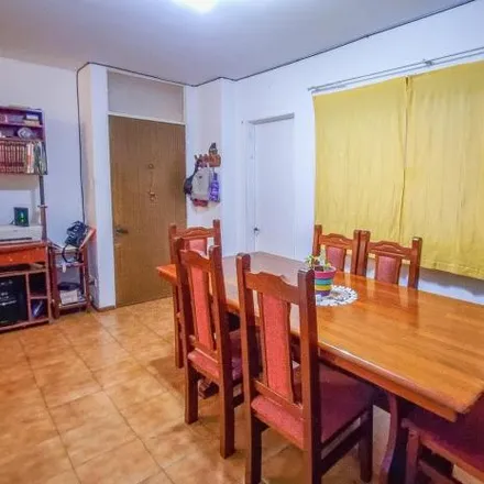 Buy this 3 bed apartment on Juan Manuel de Rosas 1383 in Martin, Rosario