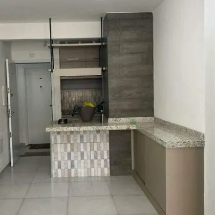 Rent this 2 bed apartment on Rua Continental 947 in Anchieta, São Bernardo do Campo - SP