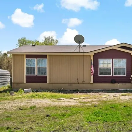 Buy this studio apartment on 340 Spring Town Road in Grayson County, TX 75495