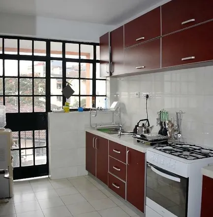 Image 3 - Olenguruone Road, Nairobi, 54102, Kenya - Apartment for sale