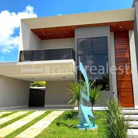 Buy this 5 bed house on Avenida Eusébio de Queiroz in Eusébio - CE, 60875-627