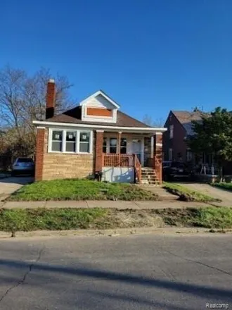Image 2 - 12293 Wilfred Street, Detroit, MI 48213, USA - House for sale