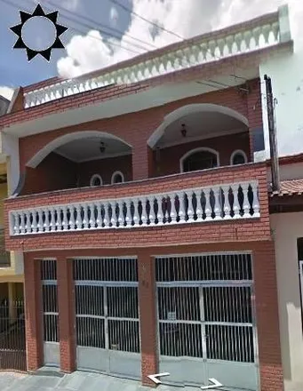 Buy this 2 bed house on Rua Sérgio Pompeo in Padroeira, Osasco - SP