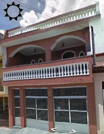 Image 1 - Rua Sérgio Pompeo, Padroeira, Osasco - SP, 06160-165, Brazil - House for sale