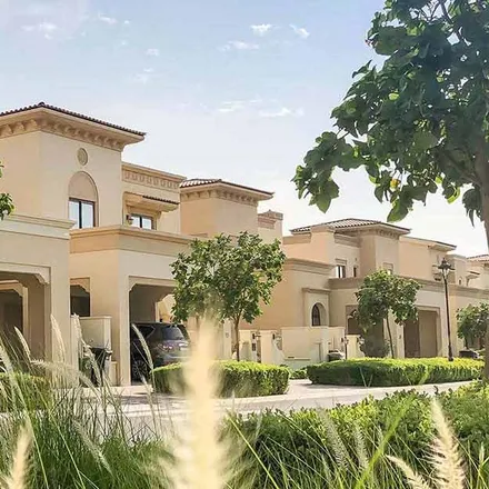 Buy this 5 bed house on Arabian Ranches 2