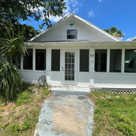 Rent this 2 bed house on 140 Kingston Avenue in Daytona Beach, FL 32114