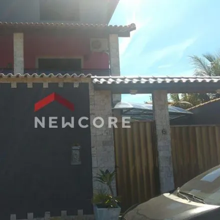 Buy this 5 bed house on unnamed road in Rua do Fogo, São Pedro da Aldeia - RJ