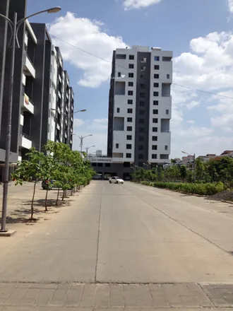 Image 4 - unnamed road, Pimple Saudagar, Pimpri-Chinchwad - 431027, Maharashtra, India - Apartment for rent