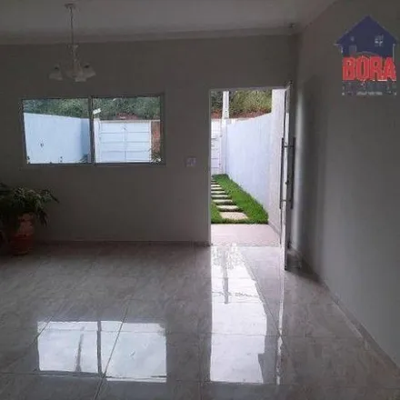 Buy this 2 bed house on unnamed road in Maristela II, Atibaia - SP