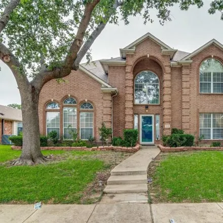 Buy this 4 bed house on 3171 Lochaven Drive in Rowlett, TX 75088
