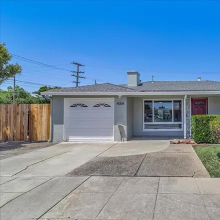 Buy this 3 bed house on 4084 Orinda Drive in San Mateo, CA 94403