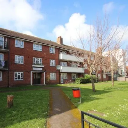 Buy this 3 bed apartment on Astley Street in Portsmouth, PO5 4AP