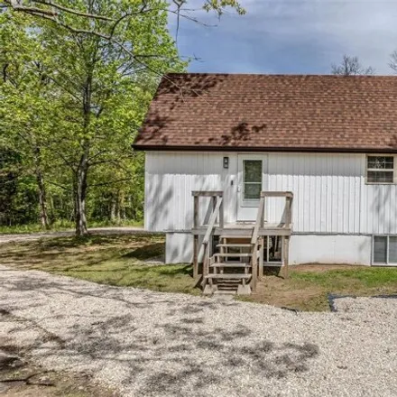 Buy this 4 bed house on 18305 Flint Road in Laclede County, MO 65536