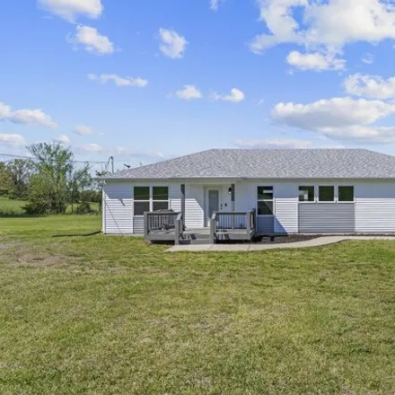 Buy this 3 bed house on 1000 MO 215 in Pleasant Hope, Polk County