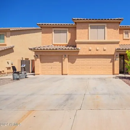 Buy this 5 bed house on Hohokam Middle School in North 9th Street, Coolidge