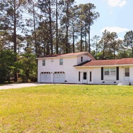 Image 1 - 1927 North Nichols Highway, Horry County, SC 29581, USA - House for sale