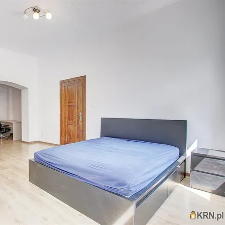 Buy this 2 bed apartment on Stanisława Małachowskiego 11 in 50-084 Wrocław, Poland