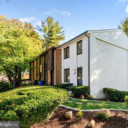 Image 3 - 6588 Woven Moonbeam, Columbia, MD 21045, USA - Townhouse for sale