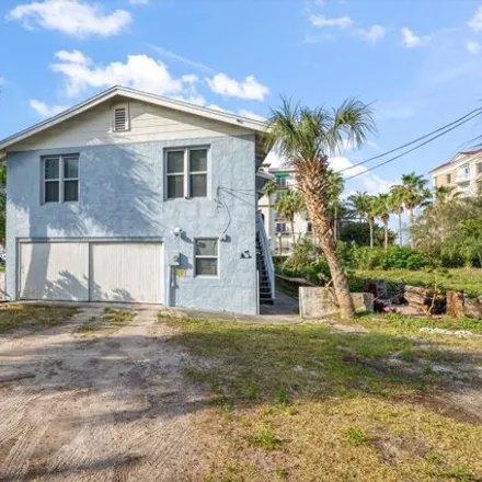 Buy this 2 bed house on 12133 Sunshine Lane in Treasure Island, Pinellas County