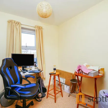 Image 6 - Jackman Close, Abingdon, OX14 3GA, United Kingdom - Room for rent
