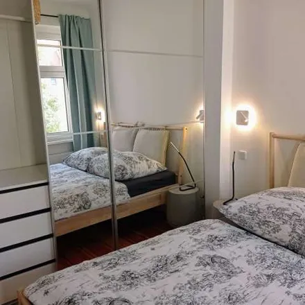 Rent this 1 bed apartment on Kaiser-Friedrich-Straße 24 in 10585 Berlin, Germany