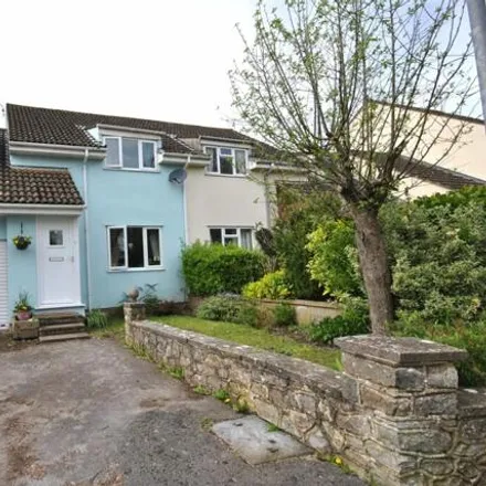 Buy this 4 bed house on Mill Stream Close in Axbridge, BS26 2DY