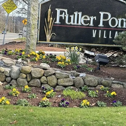 Buy this 3 bed condo on 58;60;62;64;66 Fuller Pond Road in Middleton, Essex County