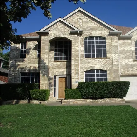 Rent this 4 bed house on 1372 Calvert Drive in Cedar Hill, TX 75104