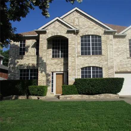 Image 1 - 1372 Calvert Drive, Cedar Hill, TX 75104, USA - House for rent