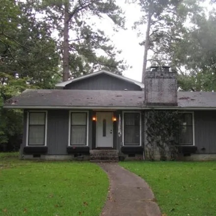 Image 1 - East 14th Avenue, Forest Park Addition, Crossett, AR 71635, USA - House for sale