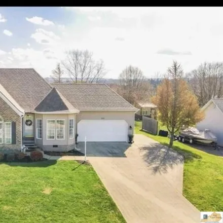 Buy this 3 bed house on 114 Hill Topper Drive in Stanford, KY 40484