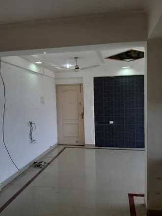 Rent this 2 bed apartment on New Municipal Building in Vidyalankar Marg, Zone 2