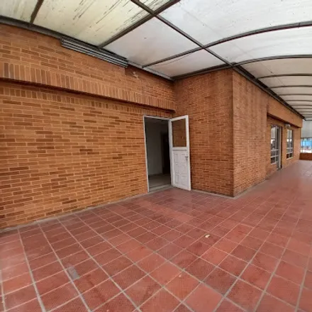 Image 2 - Colegio Salesiano León XIII, Calle 18, Puente Aranda, 111611 Bogota, Colombia - Apartment for rent