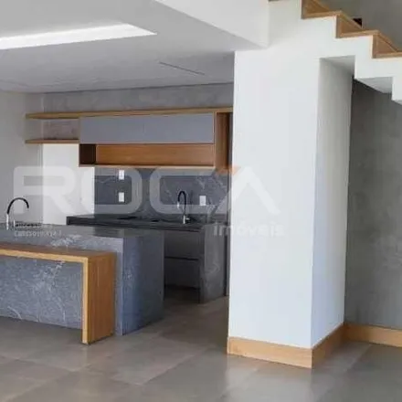 Buy this 4 bed house on Rua Passeio das Magnólias in Condomínio Parque Faber III, São Carlos - SP