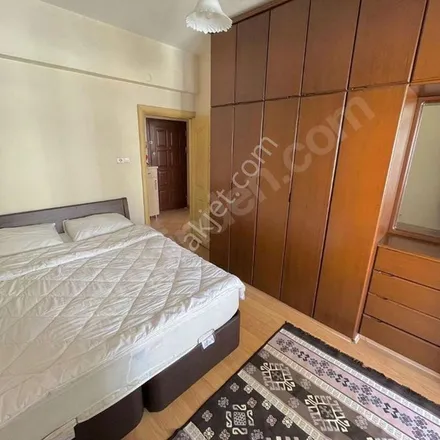 Rent this 1 bed apartment on Cami in Şahoğlu Sokak, 74000 Alanya