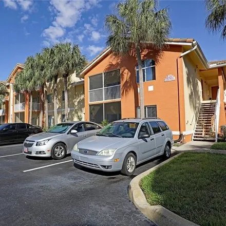 Rent this 2 bed condo on 6301 Aragon Way in Lee County, FL 33966