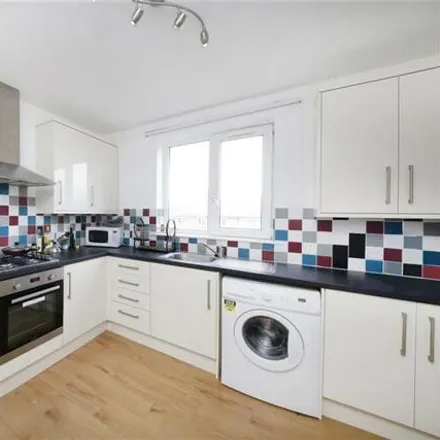 Buy this 1 bed apartment on Honor Oak in Wood Vale, London
