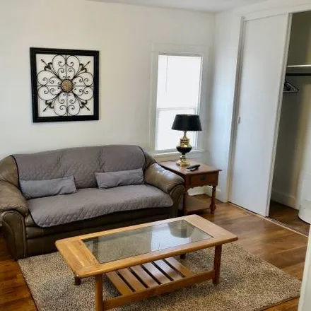 Rent this 1 bed apartment on 210 E North St