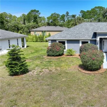 Buy this 3 bed house on 2466 Alhaven Ter in North Port, Florida
