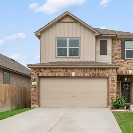 Buy this 3 bed house on Honey Gem Drive in Travis County, TX 78764