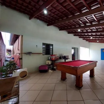 Buy this 2 bed house on Rua W in Mansões Paraíso, Aparecida de Goiânia - GO