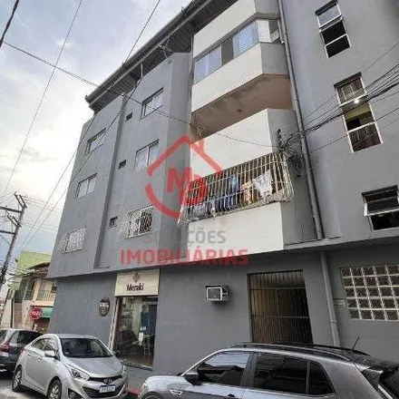 Rent this 3 bed apartment on Rua da Matriz in São Geraldo, Cariacica - ES