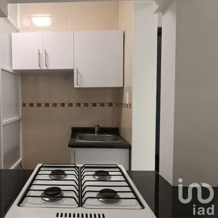 Buy this 1 bed apartment on Calle Tajín in Benito Juárez, 03023 Mexico City