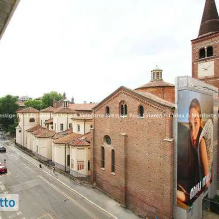 Rent this 3 bed apartment on Palazzo Perego di Cremnago in Via Borgonuovo, 20121 Milan MI
