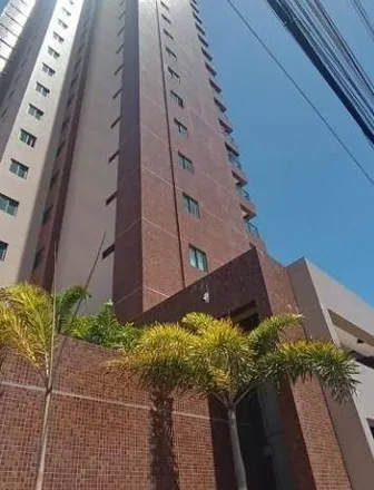 Buy this 4 bed apartment on Avenida Bancário Francisco Mendes in Pedro Gondim, João Pessoa - PB