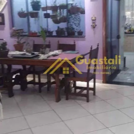 Buy this 3 bed house on Unidade de Saúde da Família Boa Esperança I in Rua Nilo Peçanha 2030, Vila Sônia