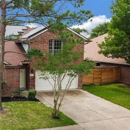 Rent this 4 bed house on 22559 Holly Lake Drive in Harris County, TX 77450