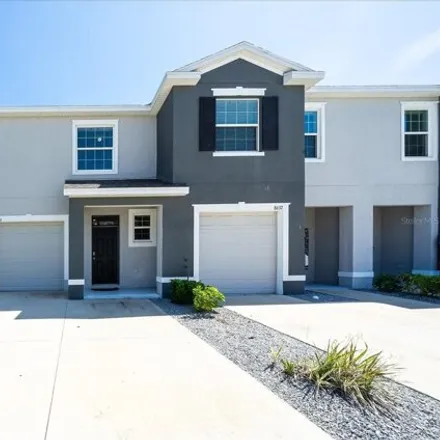 Buy this 3 bed house on 8654 Falling Blue Place in Riverview, FL 33578