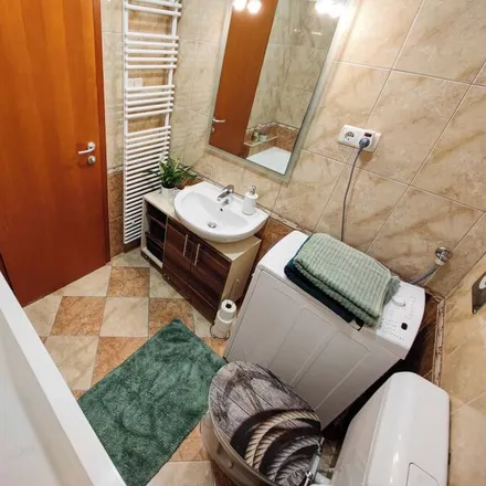 Rent this 2 bed apartment on Veszprém