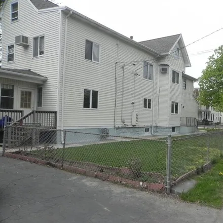Image 2 - 76 Osborne Avenue, Norwalk, CT 06855, USA - House for rent